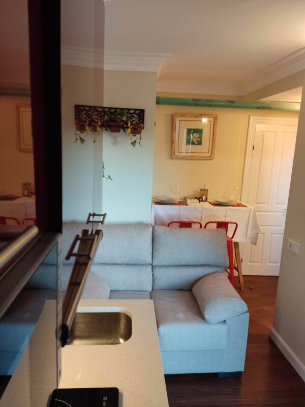 Apartamento en el El Alisal de Santander - Ref 704A - Imagen 24
