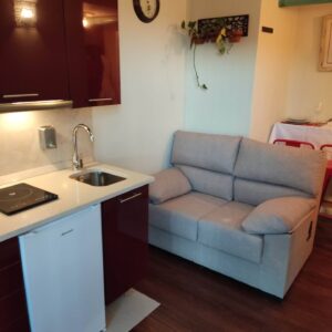 Apartamento en el El Alisal de Santander - Ref 704A
