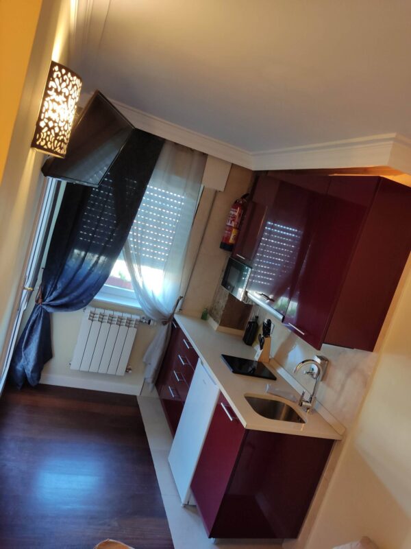 Apartamento en el El Alisal de Santander - Ref 704A - Imagen 22