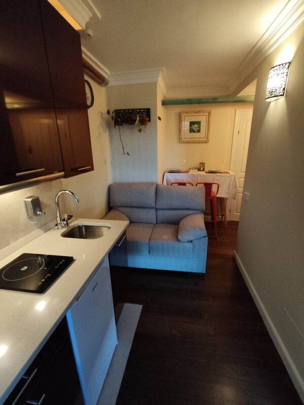 Apartamento en el El Alisal de Santander - Ref 704A - Imagen 21
