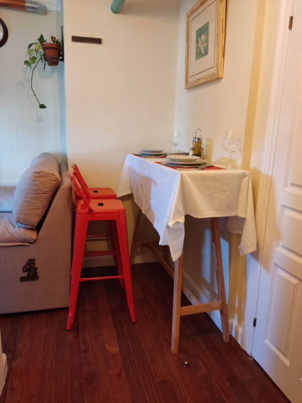 Apartamento en el El Alisal de Santander - Ref 704A - Imagen 19