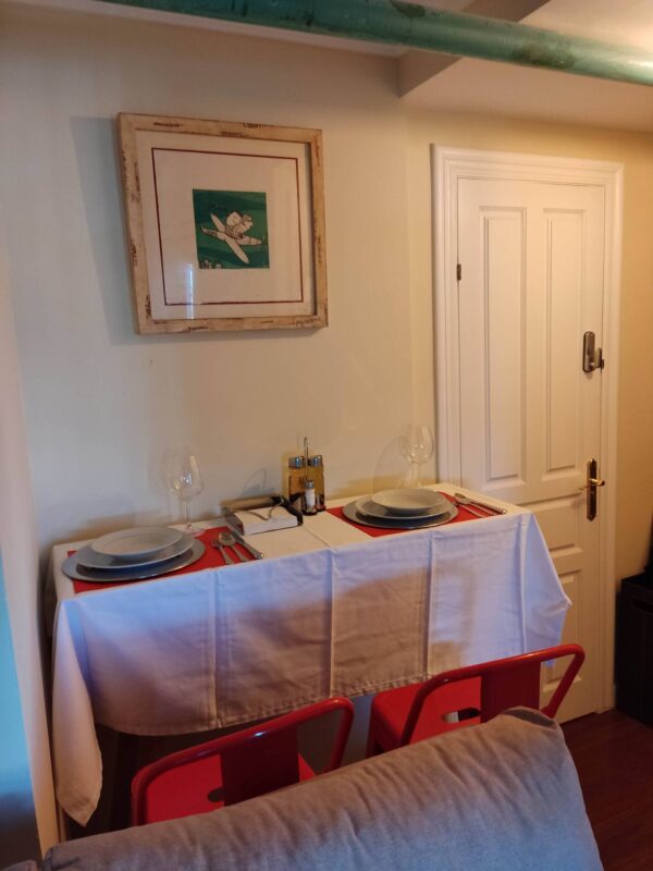 Apartamento en el El Alisal de Santander - Ref 704A - Imagen 16