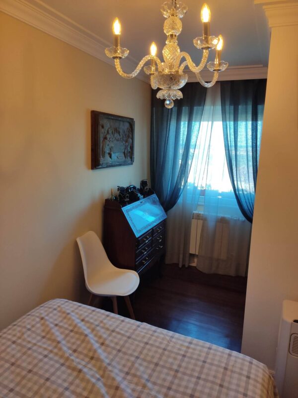 Apartamento en el El Alisal de Santander - Ref 704A - Imagen 14