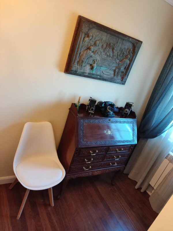 Apartamento en el El Alisal de Santander - Ref 704A - Imagen 12