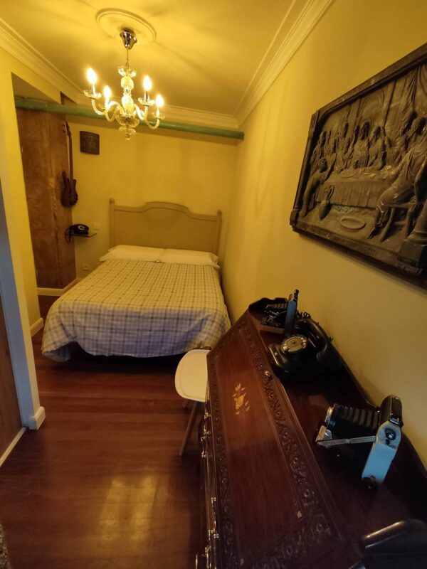 Apartamento en el El Alisal de Santander - Ref 704A - Imagen 10