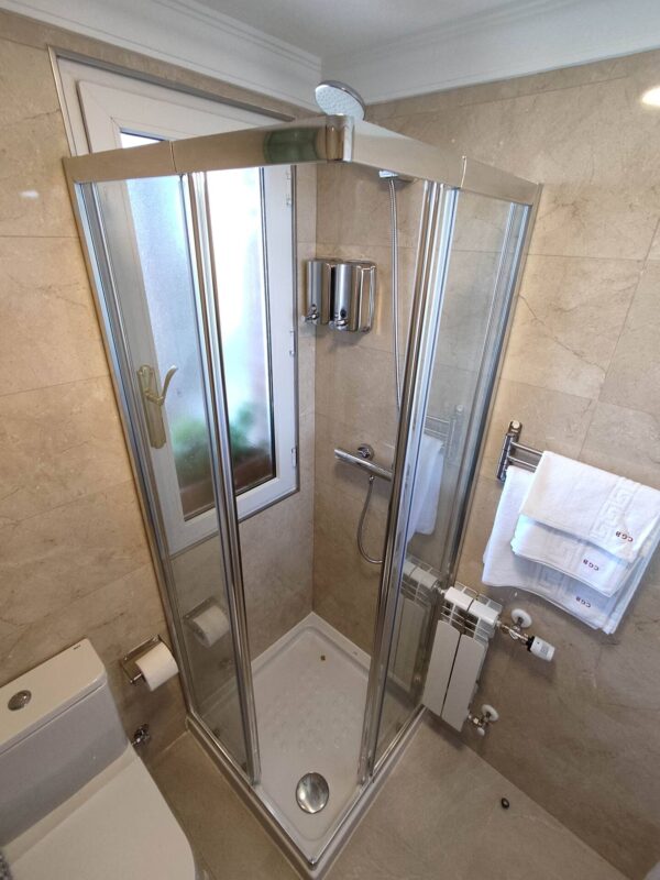 Apartamento en el El Alisal de Santander - Ref 704A - Imagen 9
