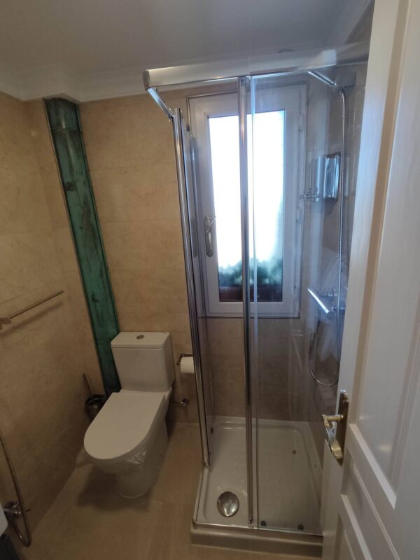 Apartamento en el El Alisal de Santander - Ref 704A - Imagen 8