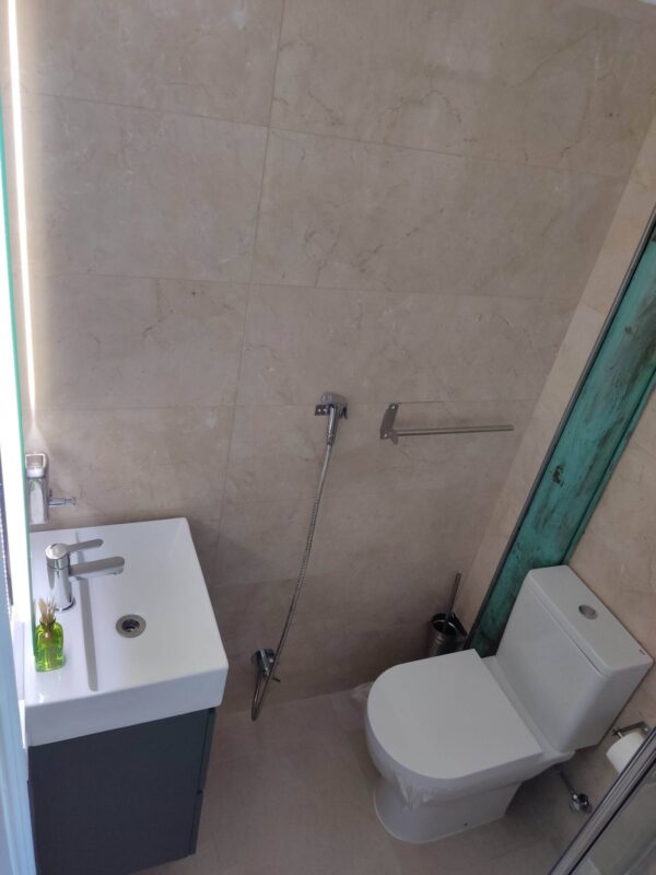 Apartamento en el El Alisal de Santander - Ref 704A - Imagen 7
