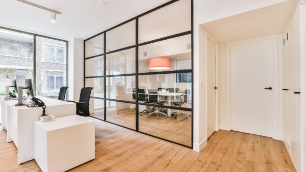 Oficina 25 m2 en Zurita de Piélagos – Ref 828A - Imagen 2